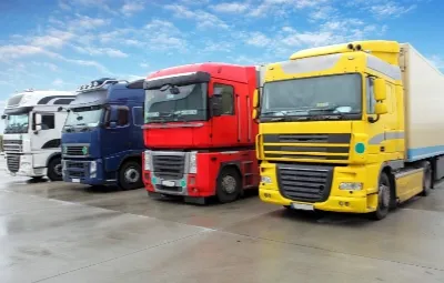 İstanbul Turgutlu Nakliye Ambarı